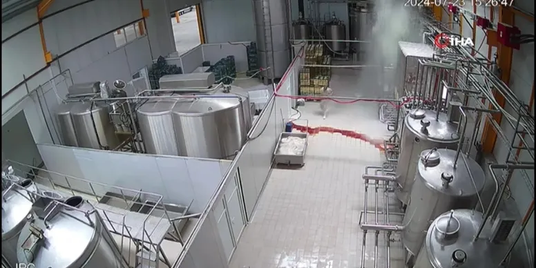 sarı izolasyon abdullah Şener sÜt fabrİkasi