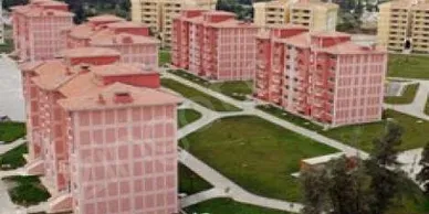 adana sarihular tokİ