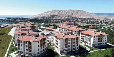 afyonkarahİsar tokİ konutlari 213 konut