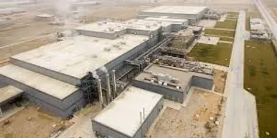 algİda dondurma fabrİkasi