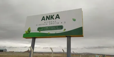 anka bİyogaz aŞ