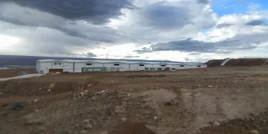 aydoĞan Örme tekstİl fabrİkasi