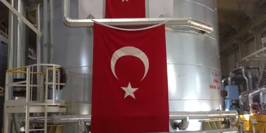 boĞazliyan Şeker fabrİkasi