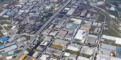 denİzlİ 2. organİze sanayİ bÖlgesİ