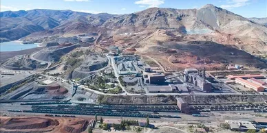 erdemİr madencİlİk