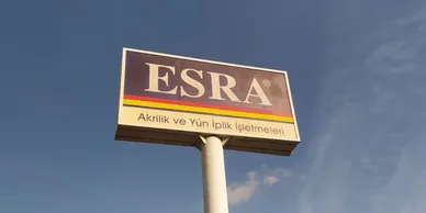 esra tekstİl aŞ