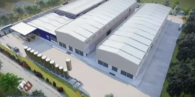 ferbİs tarim İlaÇ fabrİkasi nİĞde