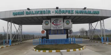 kÖrfez havalİmani