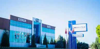 kÜÇÜkler tekstİl aŞ