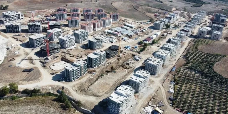 kapsam; mekanik tesisat projeleri