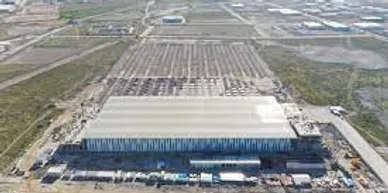 lc waİkİkİ lojİstİk depo