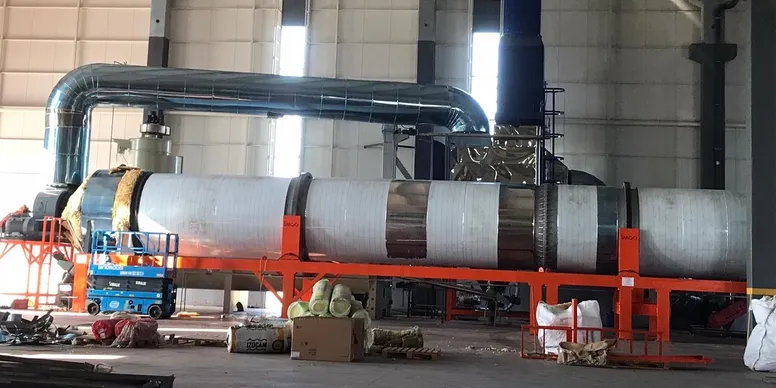 saı izolayon- serve balik yemİ fabrİkasi