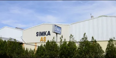 sİmka kaĞit fabrİkasi