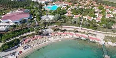 tes İŞ İncekum tesİslerİ