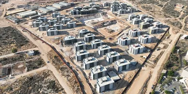 AKKUYU NÜKLEER SANTRALİ LOJMANLARI 903 KONUT